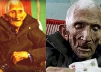 Πέθανε μόνος στο γηροκομείο – Οι νοσοκόμες νόμιζαν ότι δεν είχε τίποτα δικό του αξίας μέχρι που βρήκαν ένα γράμμα..