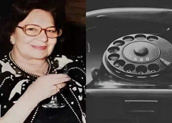 «Στον επόμενο τόνο η ώρα θα είναι…» – Το τραγικό τέλος της βελούδινης φωνής του θρυλικού 141
