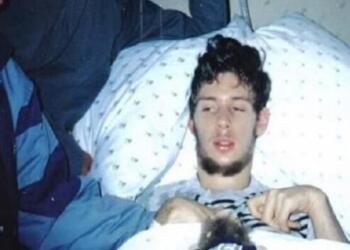 Ήταν «φυτό» για 12 χρόνια και συνήλθε- Θυμάται την μάνα του να εύχεται να πεθάνει το παιδί της
