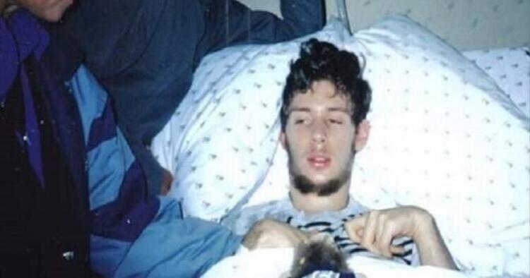 Ήταν «φυτό» για 12 χρόνια και συνήλθε- Θυμάται την μάνα του να εύχεται να πεθάνει το παιδί της