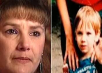 Αποχωρίστηκε τον γιο της για να του προσφέρει τη ζωή που ήθελε για εκείνον. 7 Χρόνια μετά έμαθε πως