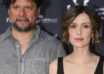 Μαρκέλλα Γιαννάτου: «Με τον Λευτέρη Χαρίτο δεν θα παντρευτούμε, μέχρι να επιτραπεί ο γάμος και στα ομόφυλα ζευγάρια»