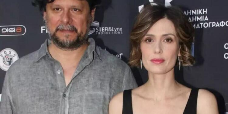 Μαρκέλλα Γιαννάτου: «Με τον Λευτέρη Χαρίτο δεν θα παντρευτούμε, μέχρι να επιτραπεί ο γάμος και στα ομόφυλα ζευγάρια»