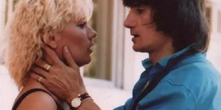 «Εσύ έφυγες νωρίς και εγώ ζω τις χειρότερες χρονιές της ανθρωπότητας»: Η συγκινητική ανάρτηση της Καίτης Φίνου για τον Στάθη Ψάλτη