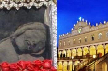 «Έτσι Πιστέψαμε Πραγματικά Στο Θεό .Μέχρι Τότε Λέγαμε Δεν Υπάρχει»