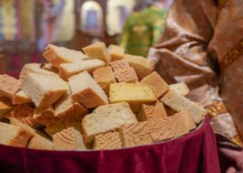 Την έσωσε ένα αντίδωρο (Η ιστορία είναι πέρα για πέρα αληθινή)