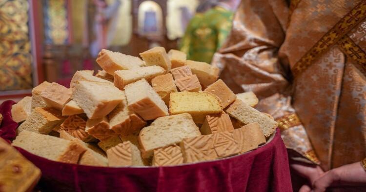 Την έσωσε ένα αντίδωρο (Η ιστορία είναι πέρα για πέρα αληθινή)