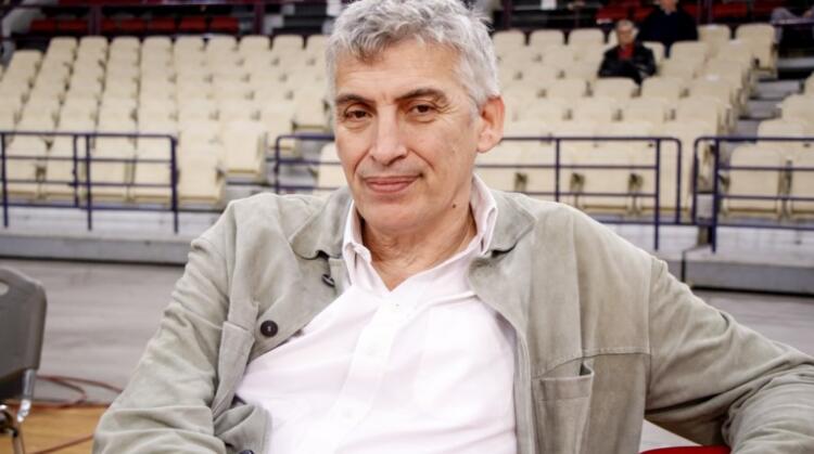 Ο Παναγιώτης Φασούλας για όλα: Ο γάμος, οι κρίσεις και η μάχη του γιου του με την λευχαιμία