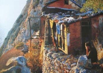 Ο άθεος που έγεινε ερημίτης, και το θαύμα του Οσίου Παϊσίου