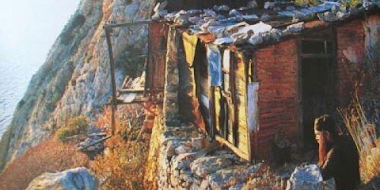 Ο άθεος που έγεινε ερημίτης, και το θαύμα του Οσίου Παϊσίου