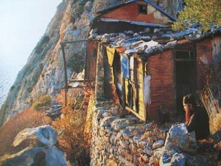 Ο άθεος που έγεινε ερημίτης, και το θαύμα του Οσίου Παϊσίου