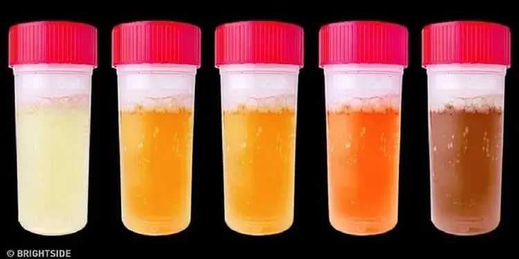 7 πράγματα που τα ούρα μπορούν να αποκαλύψουν για την υγεία μας