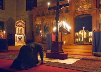 Αυτή είναι η πιο ασυγχώρητη αμαρτία