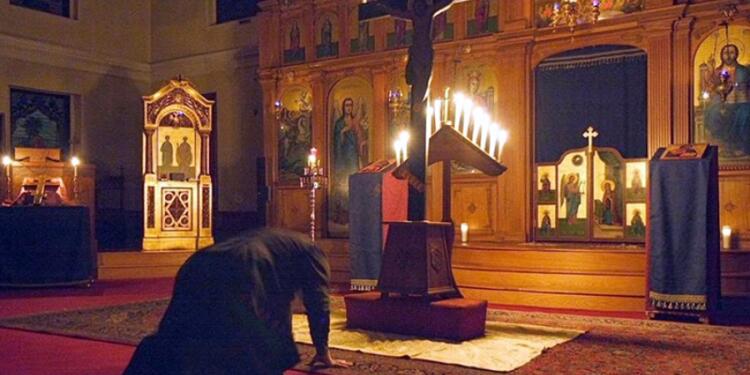 Αυτή είναι η πιο ασυγχώρητη αμαρτία