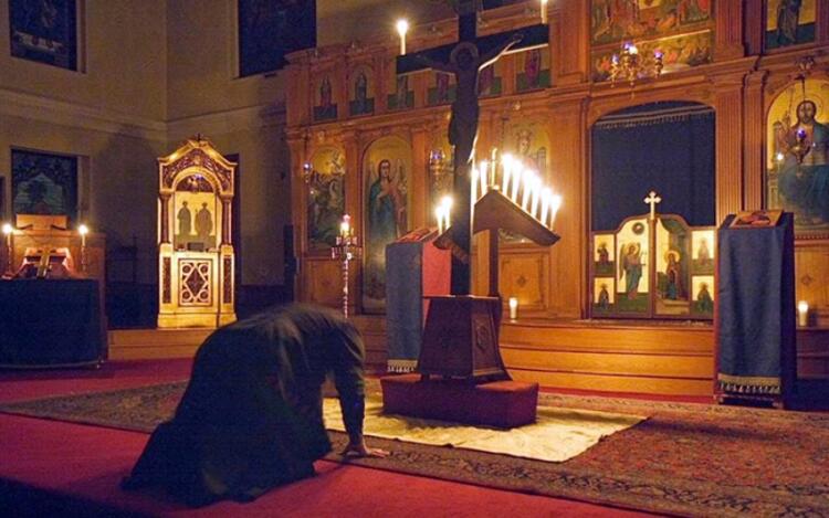 Αυτή είναι η πιο ασυγχώρητη αμαρτία