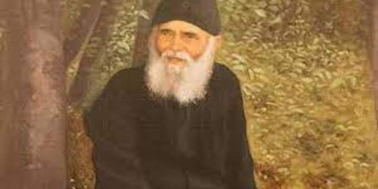 Άγιος Γέροντας Παΐσιος: Από εδώ αρχίζουμε να ζούμε τον Παράδεισο ή την κόλαση