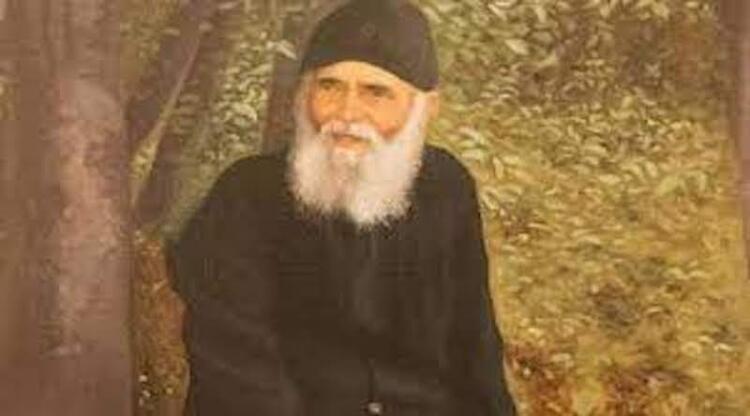 Άγιος Γέροντας Παΐσιος: Από εδώ αρχίζουμε να ζούμε τον Παράδεισο ή την κόλαση