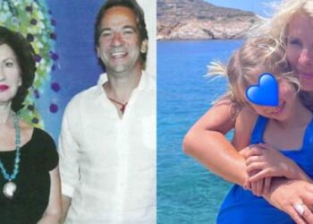 Η Λιλίκα Παντζοπούλου έγραψε την περιουσία της στη μικρή Μαρινούλα – Ανέρχεται σε ιλιγγιώδες ποσό