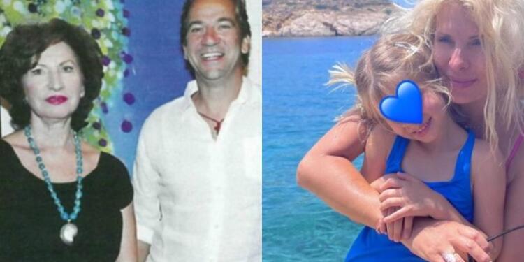 Η Λιλίκα Παντζοπούλου έγραψε την περιουσία της στη μικρή Μαρινούλα – Ανέρχεται σε ιλιγγιώδες ποσό