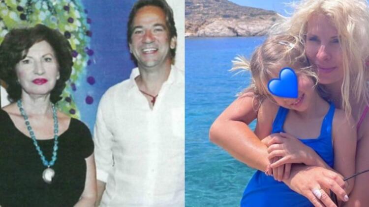 Η Λιλίκα Παντζοπούλου έγραψε την περιουσία της στη μικρή Μαρινούλα – Ανέρχεται σε ιλιγγιώδες ποσό