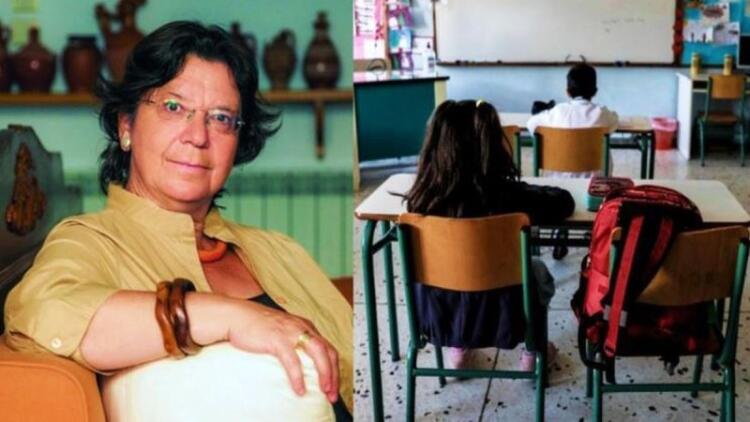 Μαρία Ευθυμίου: Ο απόφοιτος δημοτικού πριν 40 χρόνια ήξερε περισσότερα από τους αποφοίτους λυκείου σήμερα