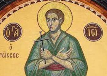 Άγιος Ιωάννης ο Ρώσος σε Μηχανικό: «Να δεχθείς την κρανιοτομή» (Συγκλονιστικό)