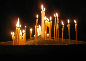 Η συγκλονιστική αληθινή ιστορία της αβάπτιστης Μαρίας, που μαλακώνει κάθε καρδιά…