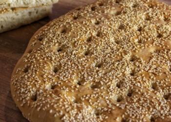 Η πιο εύκολη συνταγή για τραγανή λαγάνα