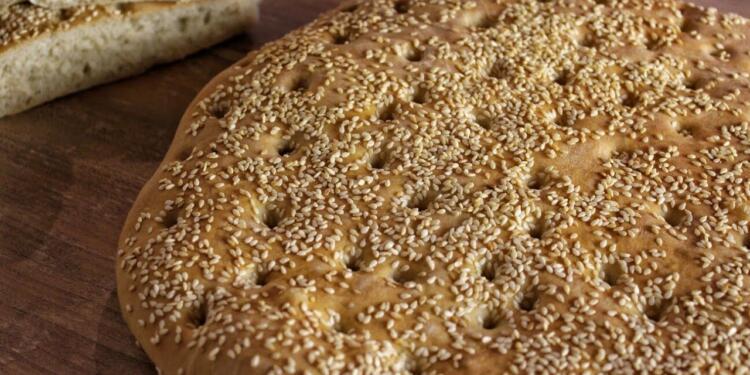 Η πιο εύκολη συνταγή για τραγανή λαγάνα