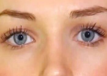 Λένε ότι αυτή είναι η ομορφότερη γυναίκα στoν κόσμο. Όταν την είδαμε μας μάγεψε με την ομορφιά της!