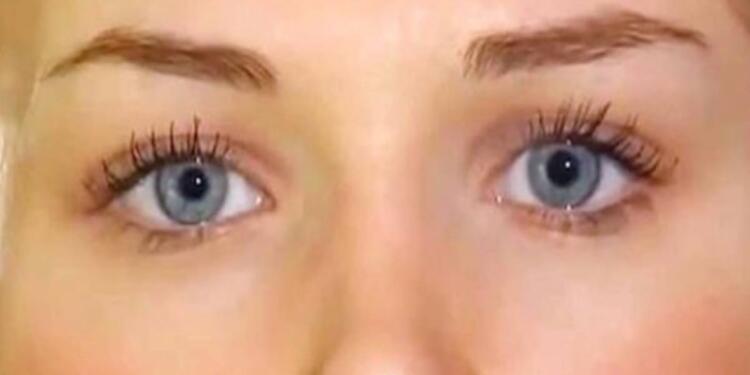 Λένε ότι αυτή είναι η ομορφότερη γυναίκα στoν κόσμο. Όταν την είδαμε μας μάγεψε με την ομορφιά της!