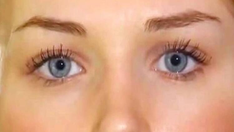 Λένε ότι αυτή είναι η ομορφότερη γυναίκα στoν κόσμο. Όταν την είδαμε μας μάγεψε με την ομορφιά της!