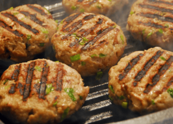 Μπιφτέκια υπάρχουν πολλά… σαν αυτό όμως κανένα: Αυτή είναι η καλύτερη συνταγή που έχεις δοκιμάσει ποτέ