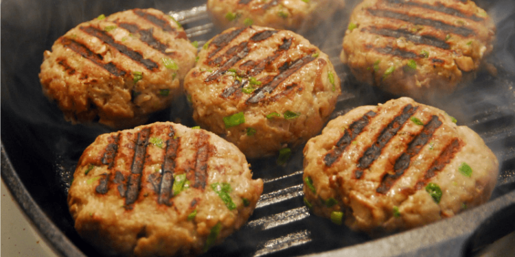 Μπιφτέκια υπάρχουν πολλά… σαν αυτό όμως κανένα: Αυτή είναι η καλύτερη συνταγή που έχεις δοκιμάσει ποτέ