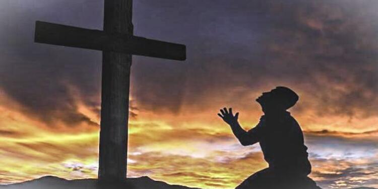 «Οταν κοιμάσαι και έρχεται ο πονηρός να κάνεις τον Σταυρό σου και τότε….»