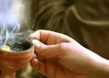 Γιατί θυμιατίζουμε και πόσες φορές πρέπει να το κάνουμε