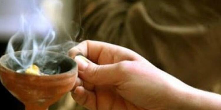 Γιατί θυμιατίζουμε και πόσες φορές πρέπει να το κάνουμε