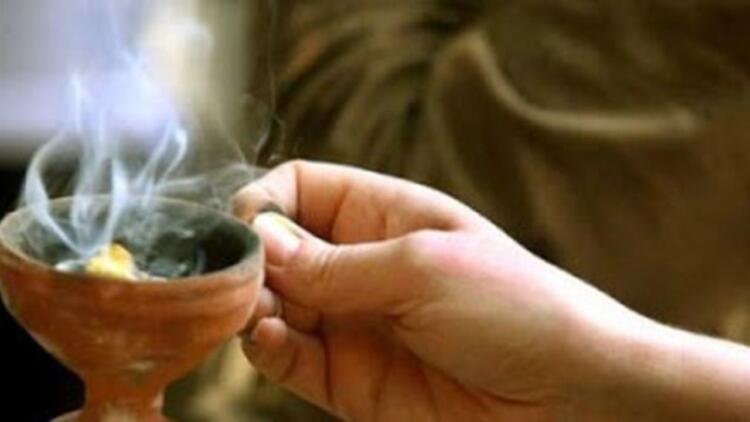 Γιατί θυμιατίζουμε και πόσες φορές πρέπει να το κάνουμε