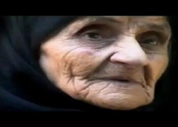 «Θα τρως ξερό ψωμί στο σπίτι σου και ο γείτονας θα σε ζηλεύει γιατί αυτός δεν θα έχει» Γερόντισσα Λαμπρινή