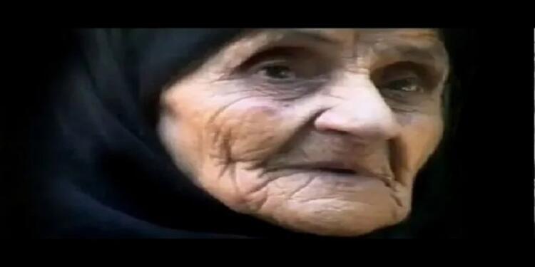 «Θα τρως ξερό ψωμί στο σπίτι σου και ο γείτονας θα σε ζηλεύει γιατί αυτός δεν θα έχει» Γερόντισσα Λαμπρινή