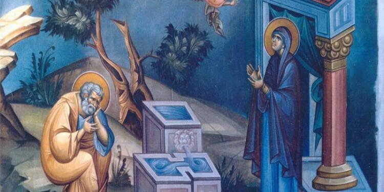 Νίκα το κακό με το καλό!!! Μία διδακτική ιστορία που αξίζει..