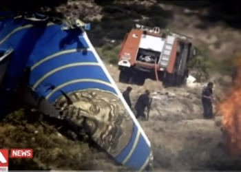 «Καληνύχτα, αντίο, πεθαίνουμε» -Τα τελευταία λόγια πιλότων πριν την τραγωδία [εικόνες]