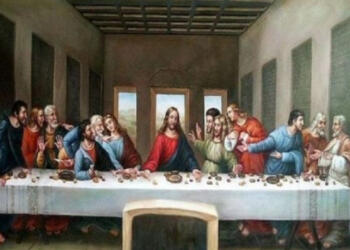 Η ζωή των 12 μαθητών του Χριστού! Ποιοι ήταν και πώς πέθαναν