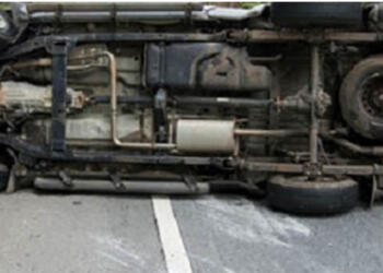 Έχασε τη γυναίκα και το παιδί του εξαιτίας ενός μεθυσμένου οδηγού. Όταν όμως ήρθε αντιμέτωπος μαζί του…