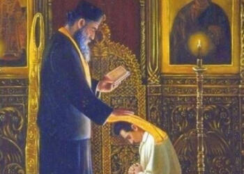 Τα τρία πιο σοβαρά λάθη που γίνονται κατά την εξομολόγηση