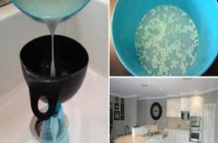 Το σπίτι της μύριζε υπέροχα και κανείς δεν ήξερε γιατί! Δείτε το μυστικό της!