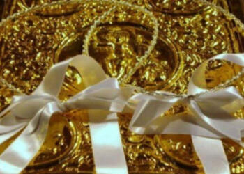 Τί πρέπει να κάνουμε τα στέφανα σε περίπτωση διαζυγίου ή θανάτου