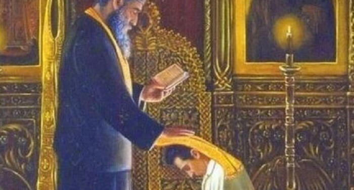 Τα τρία πιο σοβαρά λάθη που γίνονται κατά την εξομολόγηση