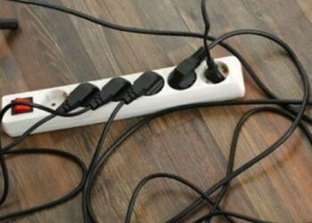 Αυτές οι 4 ηλεκτρικές συσκευές καίνε τρομακτικά πολύ ρεύμα και δεν είχαμε ιδέα