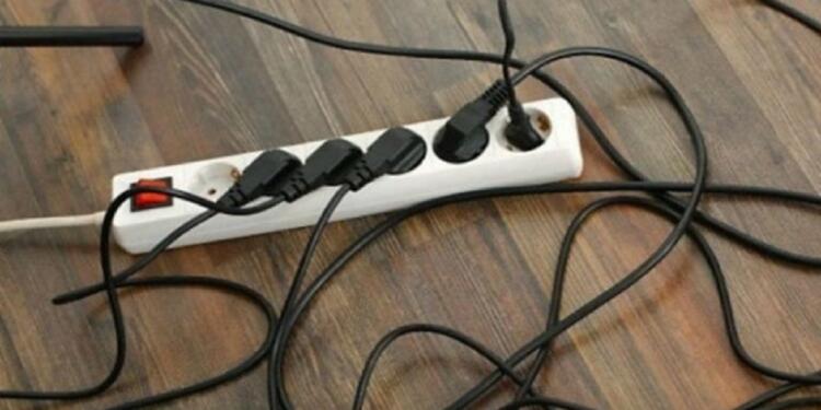 Αυτές οι 4 ηλεκτρικές συσκευές καίνε τρομακτικά πολύ ρεύμα και δεν είχαμε ιδέα